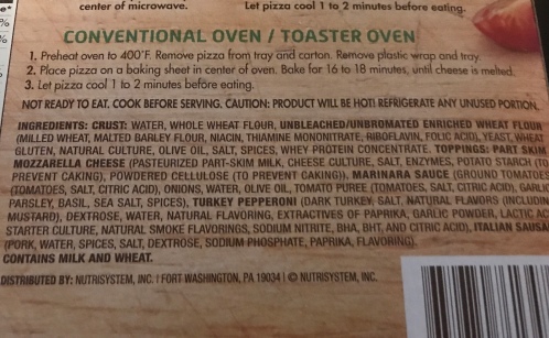 There are an awful lot of ingredients in this item!